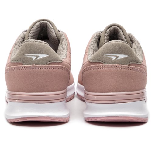 
        Obuwie sportowe Sprandi WP07-15683-01 Różowy - 2221009460017