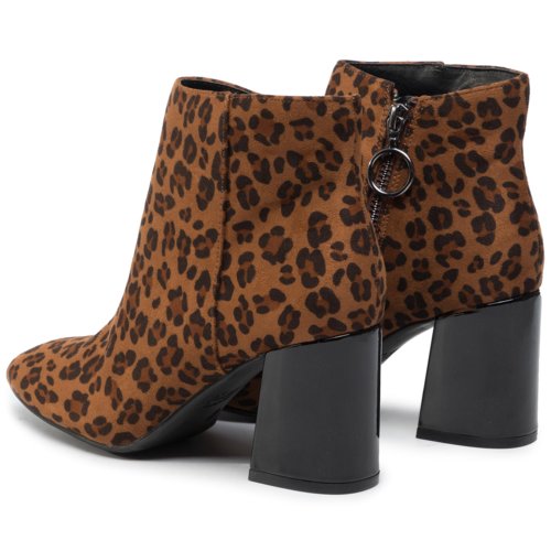 
        Botki Jenny Fairy LS4678-06A Camel - 2230004076413