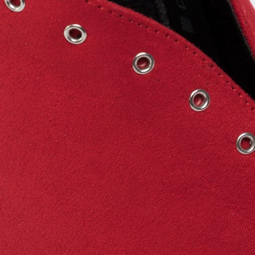 
        Botki Jenny Fairy LS5087-02 Czerwony - 2230004071500