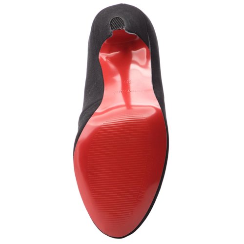 
        Botki Jenny Fairy WYL1453-1 Czarny - 2220878980015