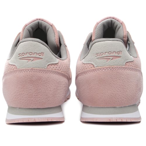 
        Obuwie sportowe Sprandi WP07-17099-01 Różowy - 2221008120035