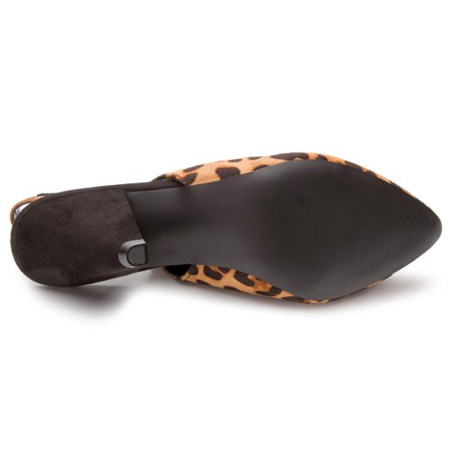 
        Sandały Jenny Fairy WYL1844-2 Brązowy - 2221087550167