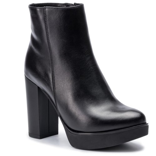 
        Botki Lasocki 0192-03 Czarny - 2230004669066