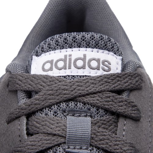 
        Obuwie sportowe Adidas B43732 LITE RACER Szary - 2220974750031