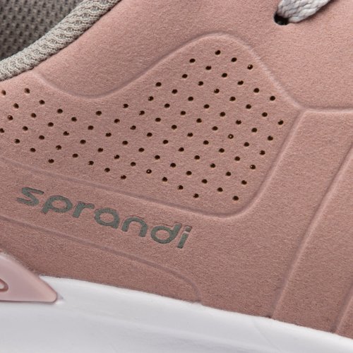 
        Obuwie sportowe Sprandi WP07-15683-01 Różowy - 2221009460017