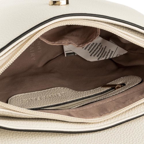 
        Torebka Jenny Fairy RC10661 Beżowy - 2220842810010