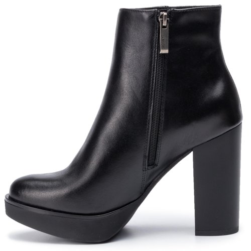 
        Botki Lasocki 0192-03 Czarny - 2230004669066