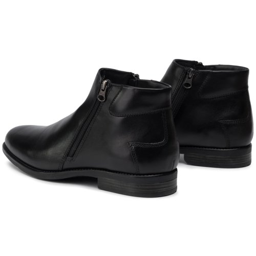 
        Botki Lasocki for men MB-MARLON-05 Czarny - 2230002951033