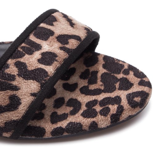 
        Sandały Jenny Fairy WS6166-01 Brązowy - 2221074960146