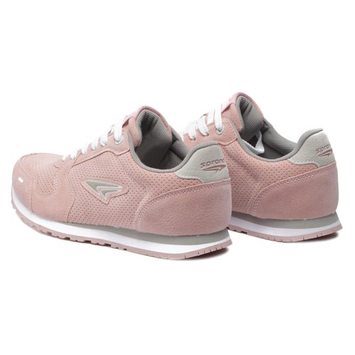 
        Obuwie sportowe Sprandi WP07-17099-01 Różowy - 2221008120035