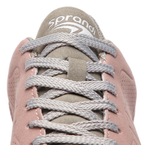 
        Obuwie sportowe Sprandi WP07-15683-01 Różowy - 2221009460017