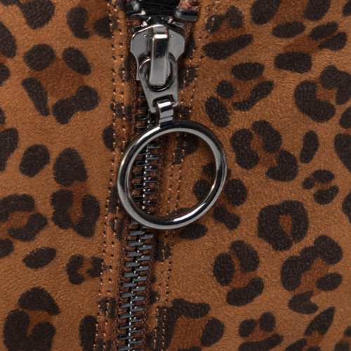 
        Botki Jenny Fairy LS4678-06A Camel - 2230004076413