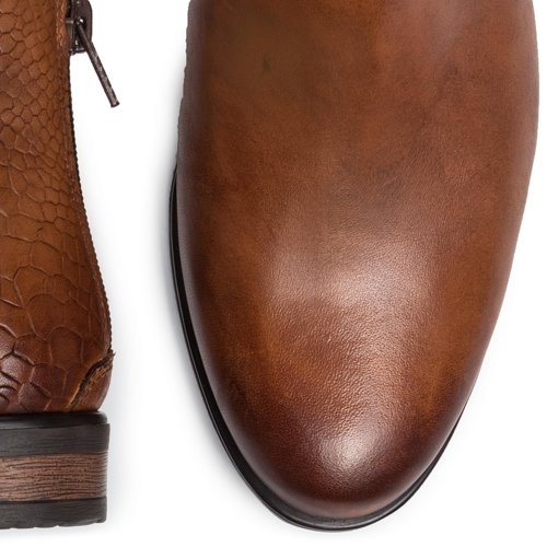 
        Botki Lasocki WI16-ENNA2-06 Camel - 2230004158041